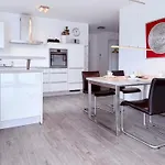 Apartman Timmare Ii Ventura Timmendorfer Strand