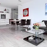Timmare Ii Ventura Apartman *