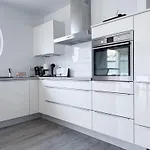 Apartman Timmare Ii Ventura Timmendorfer Strand