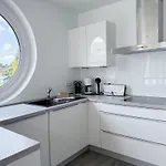 Timmare Ii Ventura Apartman