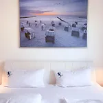Apartman Timmare Ii Ventura Timmendorfer Strand
