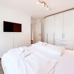 Apartman Timmare Ii Ventura *