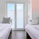 Timmare Ii Ventura Apartman Timmendorfer Strand