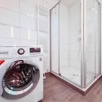 Timmare Ii Ventura Apartman