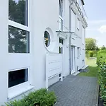 Timmare Ii Ventura Apartman