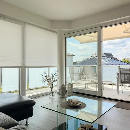 Lägenhet Timmare Ii Ventura