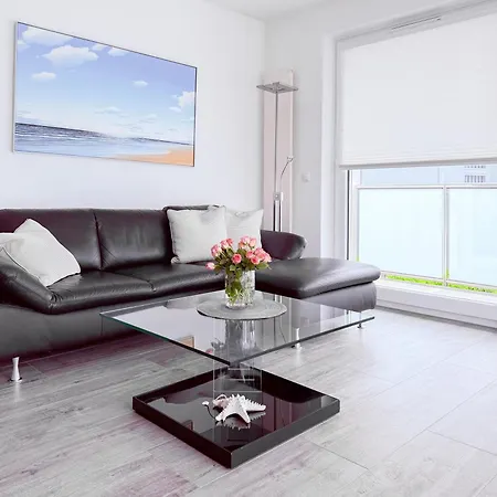 Timmare Ii Ventura Lägenhet