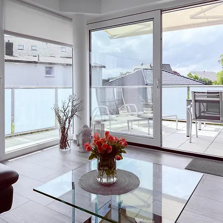 Apartment Timmare Ii Ventura