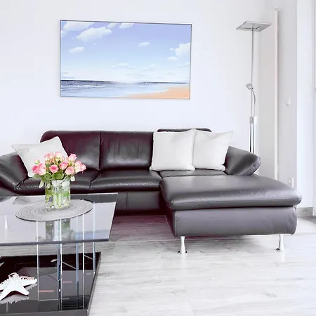 Apartment Timmare Ii Ventura Timmendorfer Strand