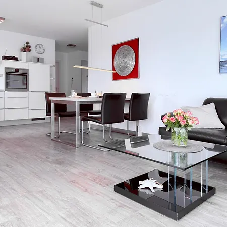 Timmare Ii Ventura Apartment *