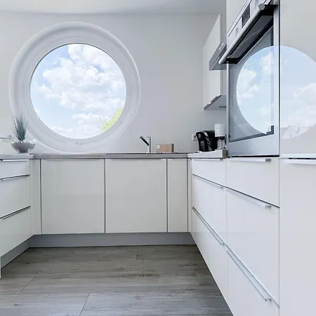 Timmare Ii Ventura Διαμέρισμα Timmendorfer Strand