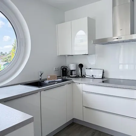 Timmare Ii Ventura Διαμέρισμα