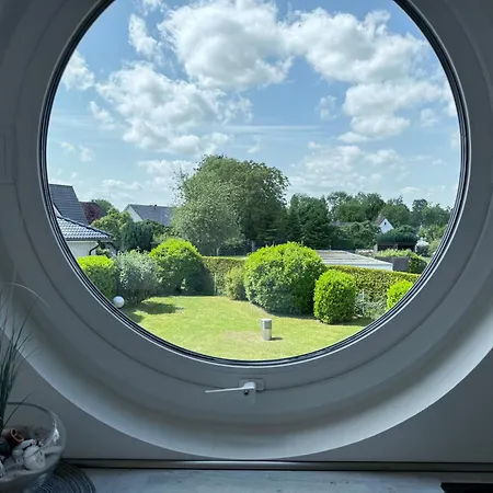 Timmare Ii Ventura * Timmendorfer Strand