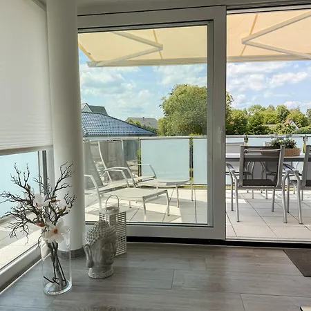 Διαμέρισμα Timmare Ii Ventura