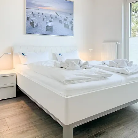 Timmare Ii Ventura Διαμέρισμα Timmendorfer Strand