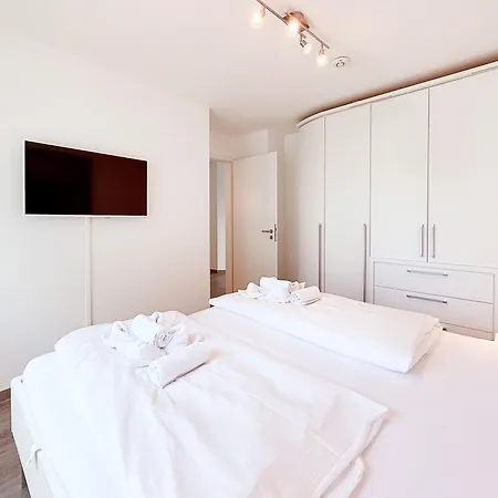 Apartment Timmare Ii Ventura *