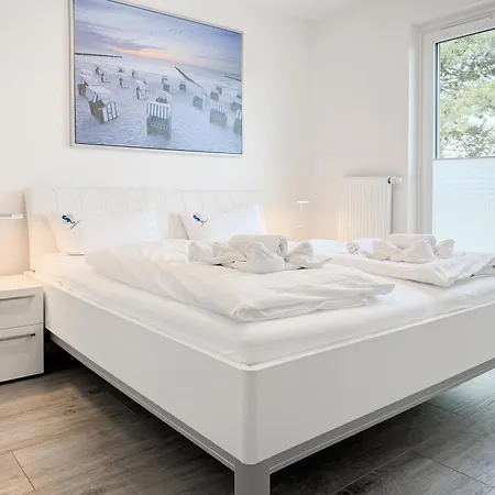 Timmare Ii Ventura * Timmendorfer Strand