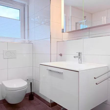 Timmare Ii Ventura Apartment *