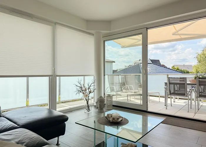 Διαμέρισμα Timmare Ii Ventura