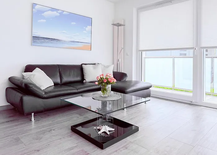 Timmare Ii Ventura Lägenhet