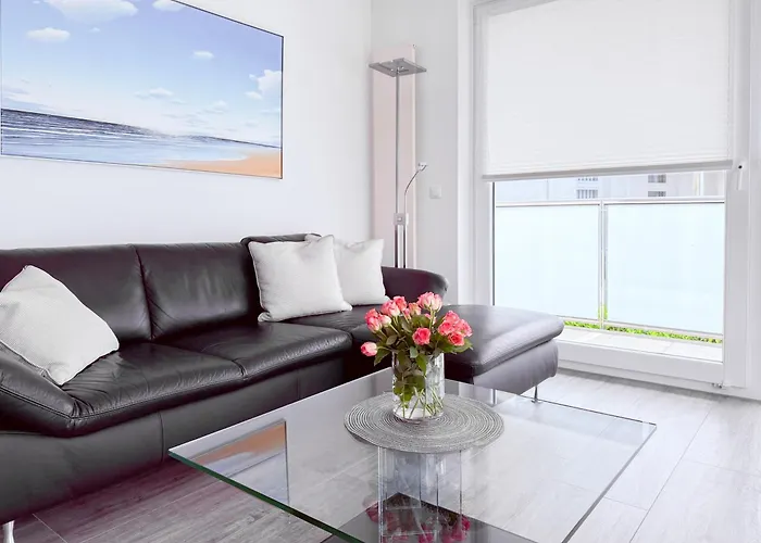 Timmare Ii Ventura * Timmendorfer Strand