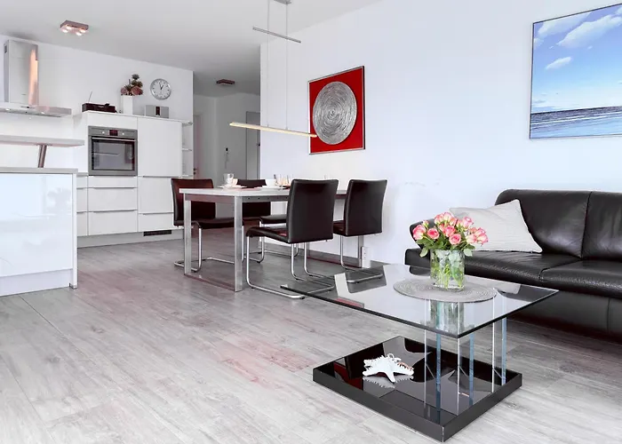 Timmare Ii Ventura Διαμέρισμα *