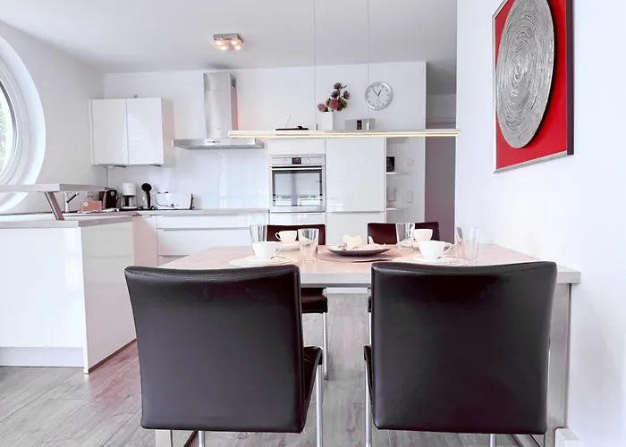 Timmare Ii Ventura Timmendorfer Strand