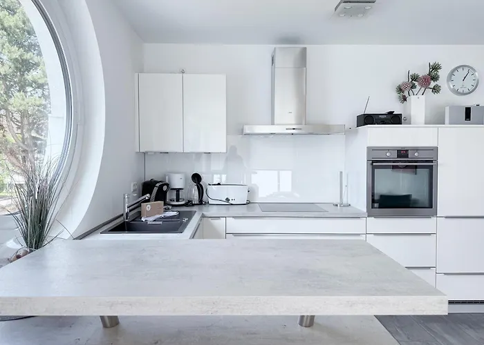 Timmare Ii Ventura Διαμέρισμα Timmendorfer Strand