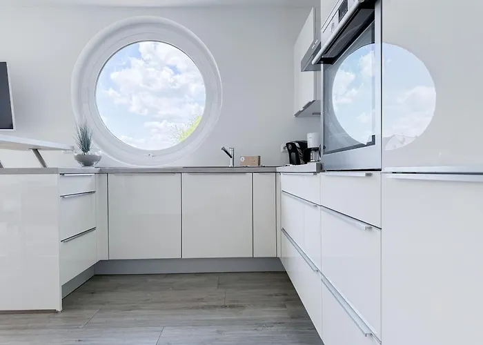 Timmare Ii Ventura Lägenhet Timmendorfer Strand