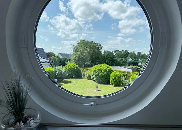 Timmare Ii Ventura * Timmendorfer Strand