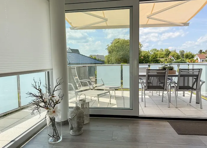 Lägenhet Timmare Ii Ventura