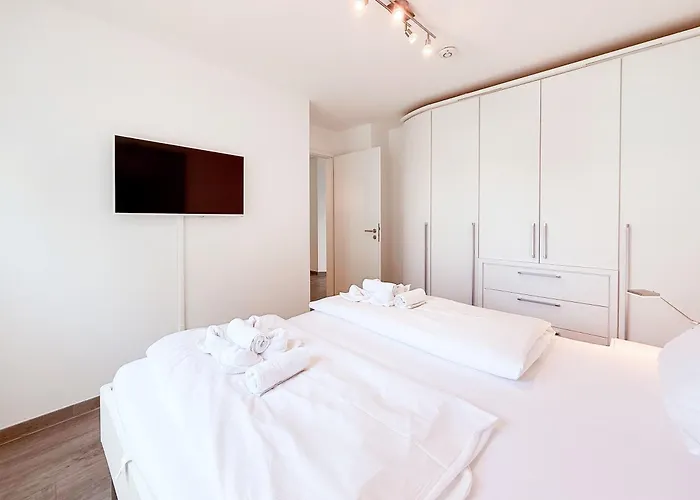 Lägenhet Timmare Ii Ventura *