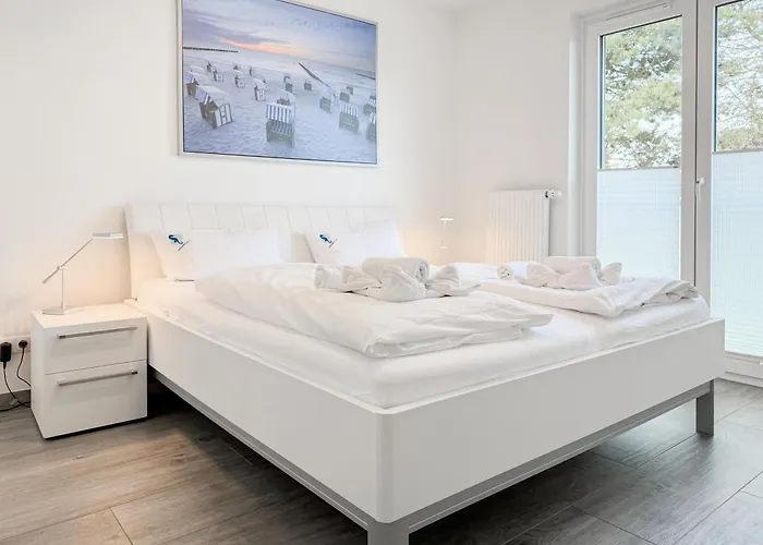 Timmare Ii Ventura * Timmendorfer Strand