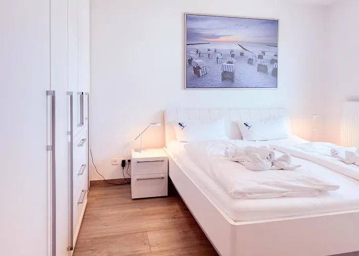 Timmare Ii Ventura * Timmendorfer Strand