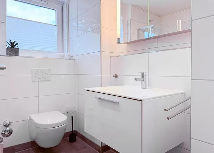 Timmare Ii Ventura Lägenhet *