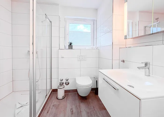 Timmare Ii Ventura Lägenhet Timmendorfer Strand