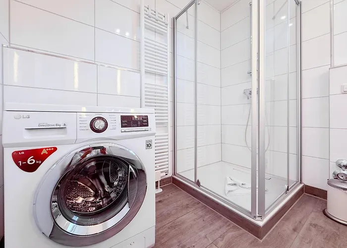 Timmare Ii Ventura Lägenhet