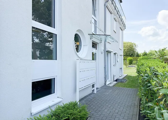 Timmare Ii Ventura Lägenhet