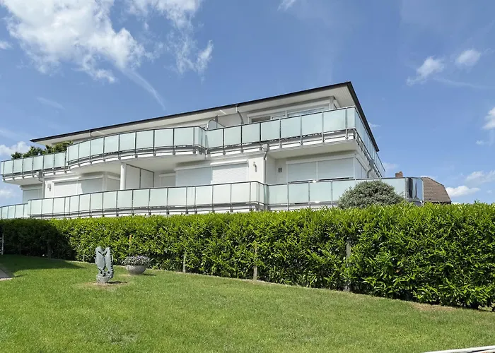 Timmare Ii Ventura * Timmendorfer Strand